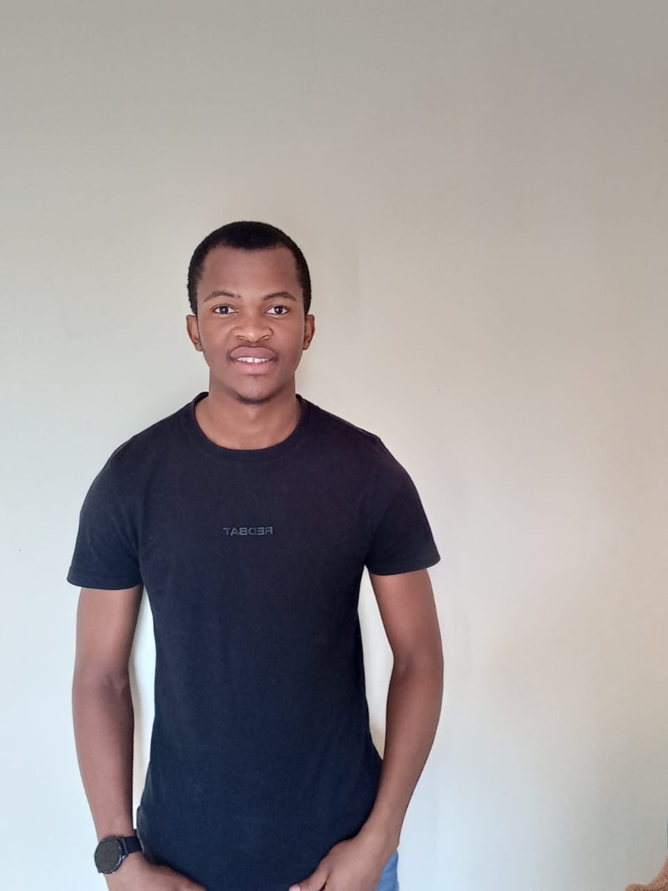Team Member 2