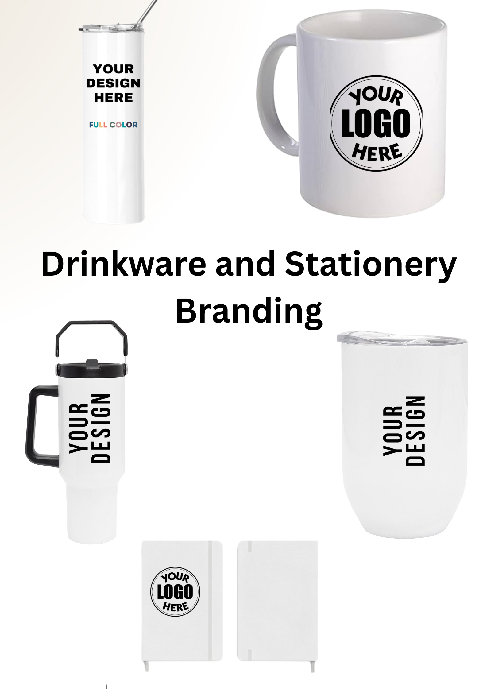Branding Sample 7